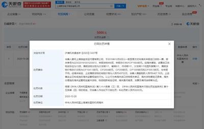 野獸派與名創(chuàng)優(yōu)品同源代工廠陷漏稅風(fēng)波 工藝美術(shù)與禮儀用品制造的隱憂(yōu)