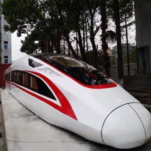 工藝美術品、收藏品與教學模型制造 藝術與教育的交融