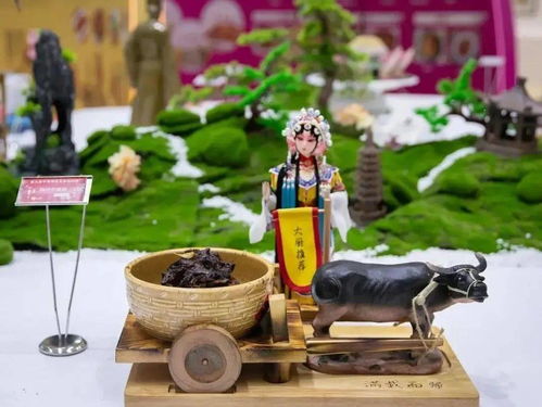 明月山國(guó)慶七天逍遙游 工藝美術(shù)品與禮儀用品制造體驗(yàn)活動(dòng)