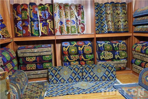 巧手編織美好生活 工藝美術品與禮儀用品制造中的匠心與傳承